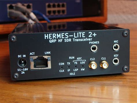 hermes lite 2 raspberry pi|hermes lite 2.